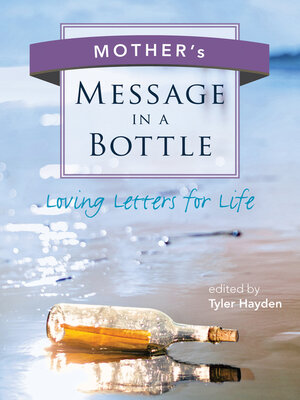 cover image of Mother's Message in a Bottle
